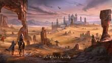 Imagen 25 de The Elder Scrolls Online
