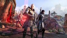 Imagen 137 de The Elder Scrolls Online: Tamriel Unlimited
