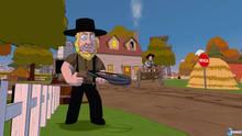 Imagen 6 de Family Guy: Back to the Multiverse