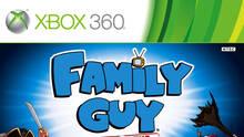 Aventura de acción  Family guy, Xbox 360, Activision