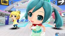 Imagen 14 de Hatsune Miku and Future Stars: Project Mirai