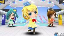 Imagen 17 de Hatsune Miku and Future Stars: Project Mirai