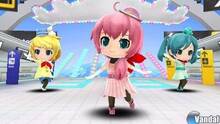 Imagen 18 de Hatsune Miku and Future Stars: Project Mirai