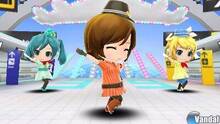 Imagen 19 de Hatsune Miku and Future Stars: Project Mirai