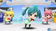 Imagen 20 de Hatsune Miku and Future Stars: Project Mirai