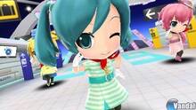 Imagen 21 de Hatsune Miku and Future Stars: Project Mirai
