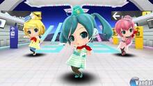 Imagen 22 de Hatsune Miku and Future Stars: Project Mirai