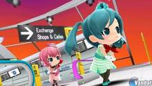 Imagen 24 de Hatsune Miku and Future Stars: Project Mirai