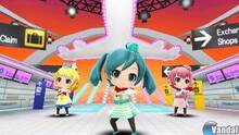 Imagen 25 de Hatsune Miku and Future Stars: Project Mirai