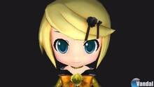 Imagen 5 de Hatsune Miku and Future Stars: Project Mirai
