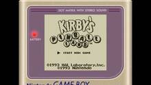 Imagen 2 de Kirby's Pinball Land CV
