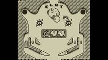 Imagen 3 de Kirby's Pinball Land CV