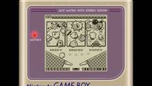 Imagen 5 de Kirby's Pinball Land CV