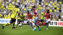 Imagen 128 de FIFA 13