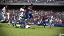Imagen 49 de FIFA 13