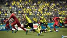 Imagen 51 de FIFA 13