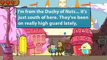 Imagen 9 de Adventure Time: Hey Ice King! Whyd you steal our garbage?!