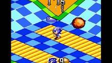 Imagen 3 de Sonic Labyrinth CV