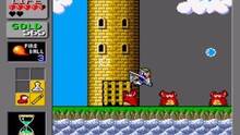 Imagen 4 de Wonder Boy in Monster Land (Arcade) CV