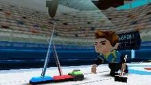 Imagen 2 de Curling Super Championship DSiWare