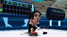 Imagen 3 de Curling Super Championship DSiWare
