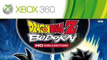Imagen 2 de Dragon Ball Z Budokai Tenkaichi HD