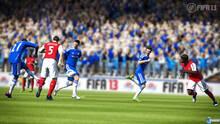 Imagen 34 de FIFA 13