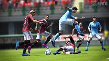 Imagen 110 de FIFA 13