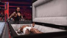 Imagen 125 de WWE 2K24