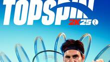 Imagen 35 de TopSpin 2K25