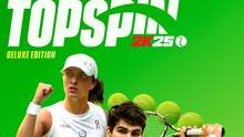 Imagen 66 de TopSpin 2K25