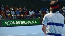Imagen 41 de TopSpin 2K25
