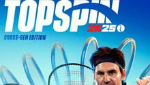 Imagen 43 de TopSpin 2K25