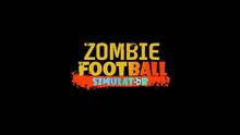 Imagen 2 de Zombie Football Simulator