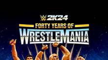 Imagen 108 de WWE 2K24