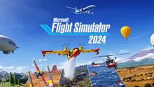 Imagen 61 de Microsoft Flight Simulator 2024