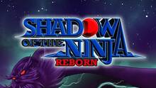 Imagen 32 de Shadow of the Ninja - Reborn