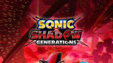 Imagen 57 de Sonic X Shadow Generations