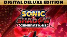 Imagen 77 de Sonic X Shadow Generations