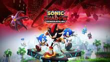 Imagen 29 de Sonic X Shadow Generations