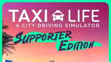Imagen 35 de Taxi Life: A City Driving Simulator
