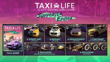 Imagen 36 de Taxi Life: A City Driving Simulator