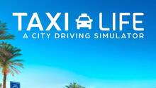 Imagen 46 de Taxi Life: A City Driving Simulator