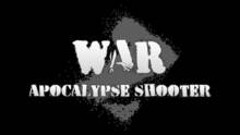Imagen 3 de Z War Apocalypse Shooter