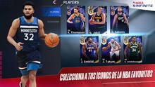 Imagen 10 de NBA Infinite