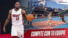 Imagen 12 de NBA Infinite