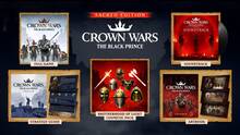 Imagen 33 de Crown Wars: The Black Prince