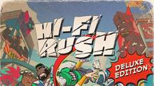 Imagen 39 de Hi-Fi Rush