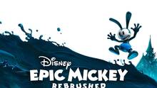 Imagen 52 de Disney Epic Mickey Rebrushed