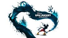 Imagen 13 de Disney Epic Mickey Rebrushed
